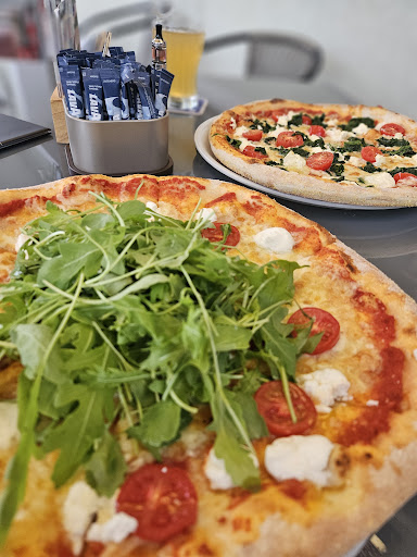 Café-Pizzeria Tafolli – Schandorf