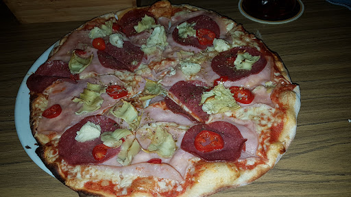 Cafe-Pizzeria Turm – Köflach