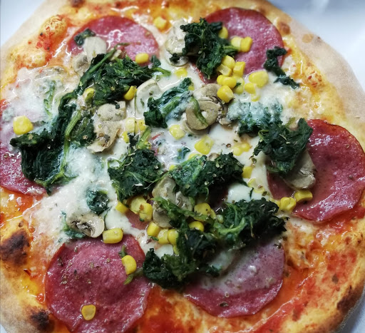 Cafe-Pizzeria Venezia – Schwaz