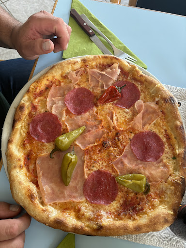 Cafe Pizzeria Vista Mare – Breitenbrunn