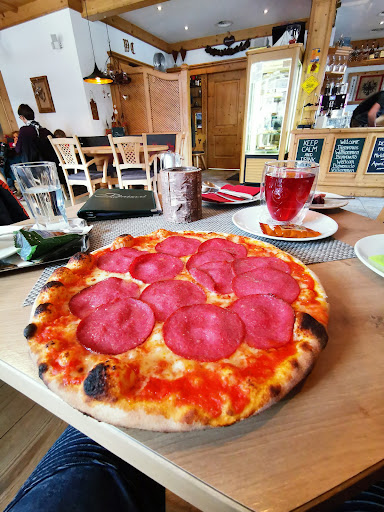 Cafe Platzerl – Sankt Ulrich am Pillersee