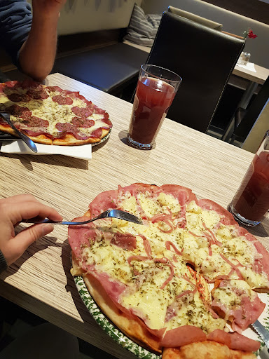 Café Pub Franziska – Vasoldsberg