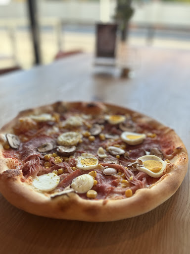 Cafe, Restaurant & Pizzeria Caramellini – Traismauer