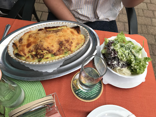 Cafe-Restaurant Kastanienlaube – Judenburg