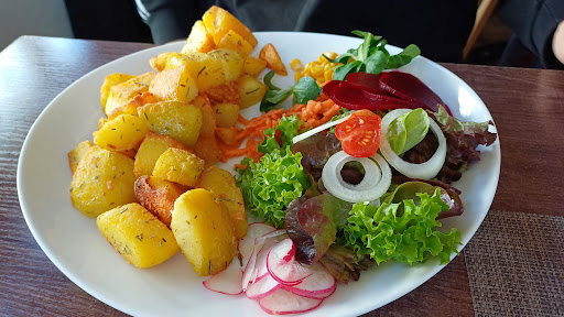 Café Restaurant Linde – Alberschwende