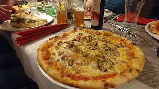 Cafe-Restaurant Mount Everest – Mayrhofen