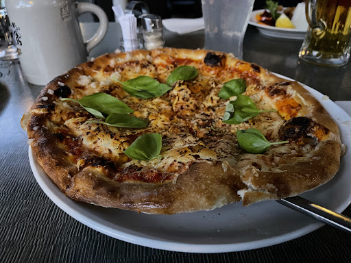 Cafe Restaurant Pan – Vienna