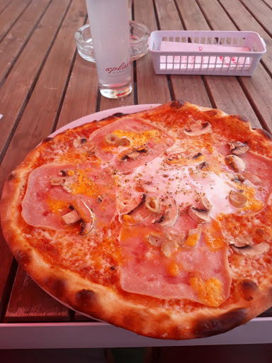 Cafe-Restaurant-Pizzeria Don Perro – Weiz