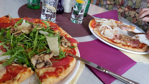 Cafe Restaurant Pizzeria Paletti – Jenbach