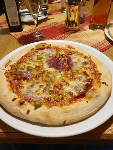 Cafe – Restaurant Sonnblick – Rauris