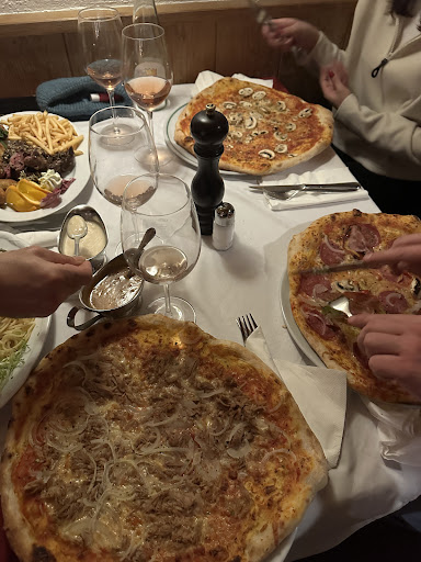 Cafe Restaurant Sportalm – Gerlos