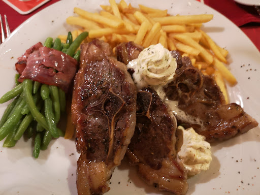 Cafe Restaurant TARMANN – Nötsch im Gailtal