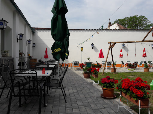 Cafe-Restaurant Waya – Lackenbach