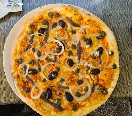 Cafe Selina – Wöllersdorf