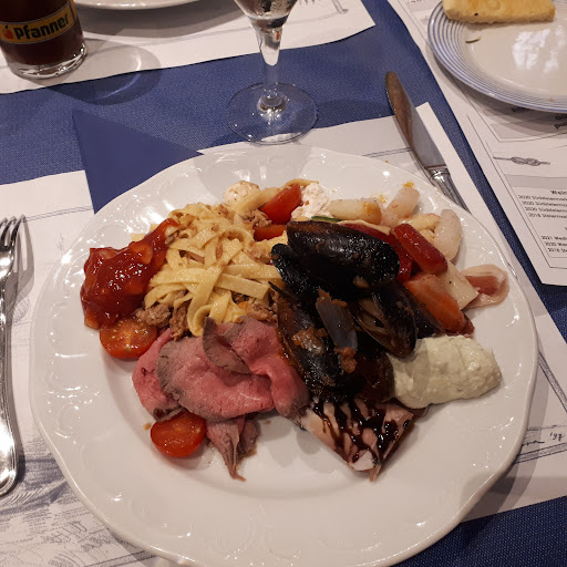 Cafe Storchennest – Groß Sankt Florian