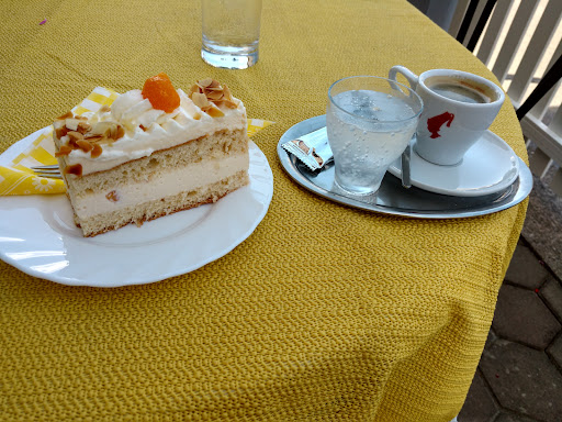 Cafe Trauthof – Sankt Corona am Wechsel