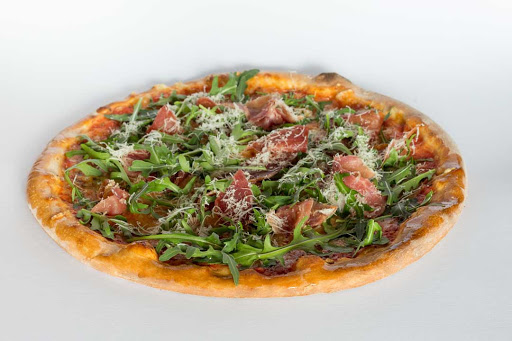 Caliente – Pizza & mehr… – Deutschkreutz