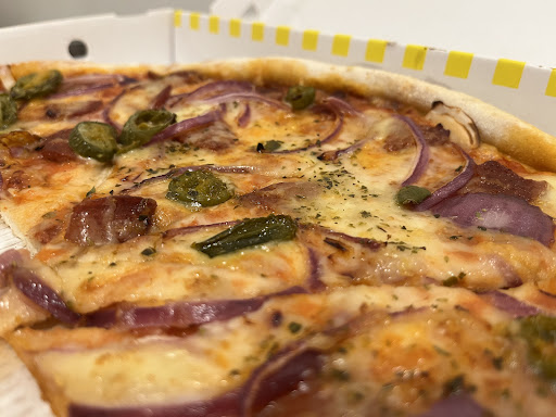 Call a Pizza Regensburg Königswiesen – Regensburg