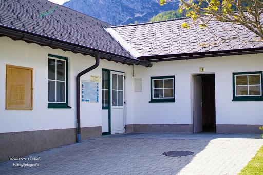 Camping Gößl Grundlsee – Grundlsee