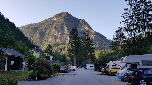 Camping Wildalpen – Wildalpen