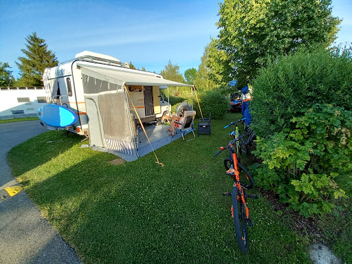 Campingplatz Rauchwart – Rauchwart