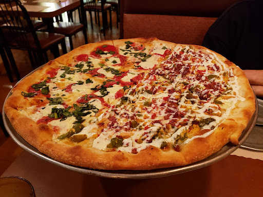 Candela Brothers Pizza & Italian Cuisine – Lawrenceville