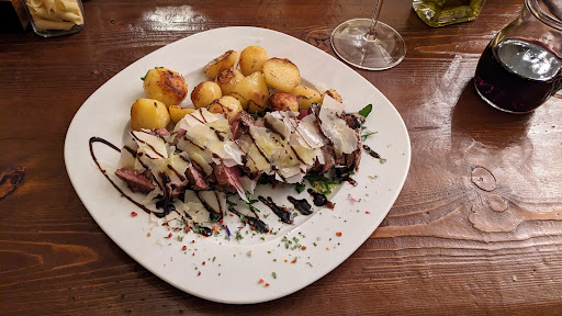 Cantina Istriana – Bad Kleinkirchheim