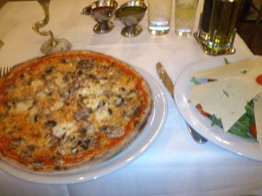 Cantinetta Antinori Vienna – Vienna