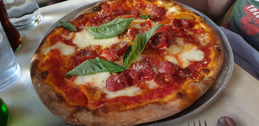 Capizzi – New York