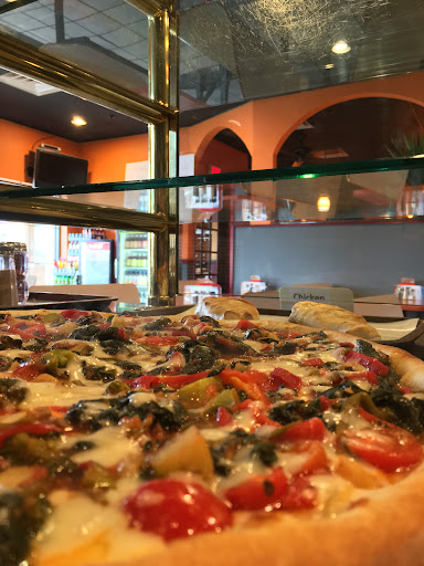 Capriccios Pizza & Restaurant Dayton – Dayton
