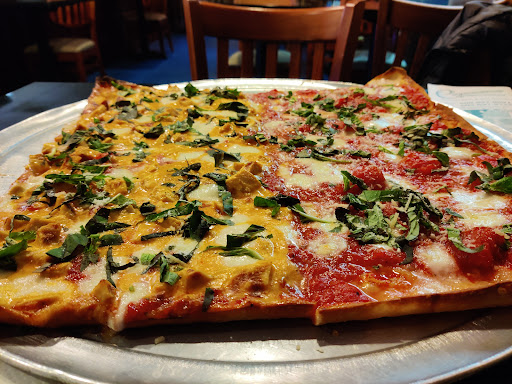 Capuano – Princeton Junction