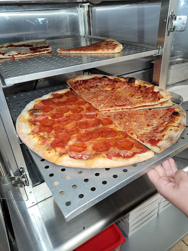Carini’s Restaurant & Pizzeria – Wildwood Crest