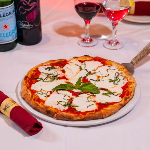 Carlucci’s Italian Grill – Princeton Junction