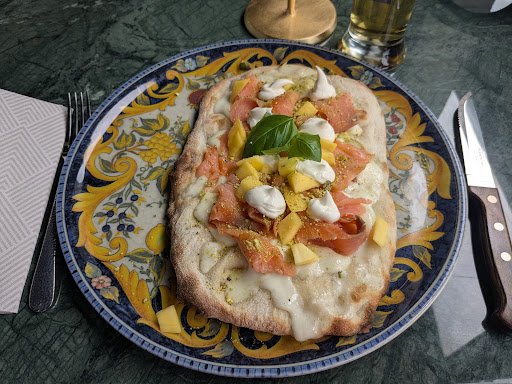 Casa al Mare – Laboe