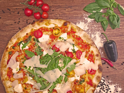 CASA-M – Mediterranes Restaurant & Bar – St Gilgen