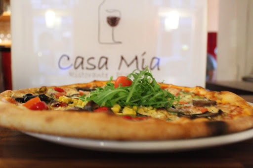 Casa Mia – Ristorante – Pizzeria – Vienna