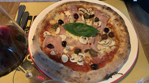 Casa Via – Pizzeria e Pasta – Strasbourg
