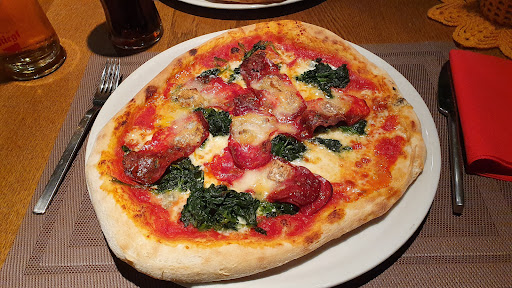 Casale Ristorante & Pizzeria – Sillian