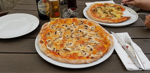 CASTELLO Ristorante – Pizzeria – Bad Ischl
