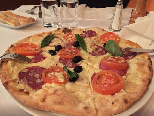 Cavaliere Pizzeria Ristorante – Vienna