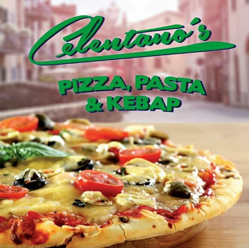 Celentano’s – Pizza, Pasta & Kebap – Buchkirchen