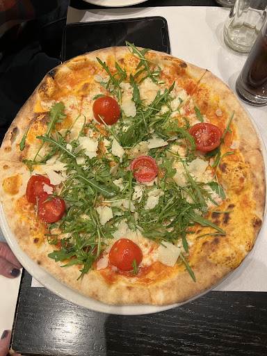 CENTRO cafe bar restaurant – Kitzbuhel