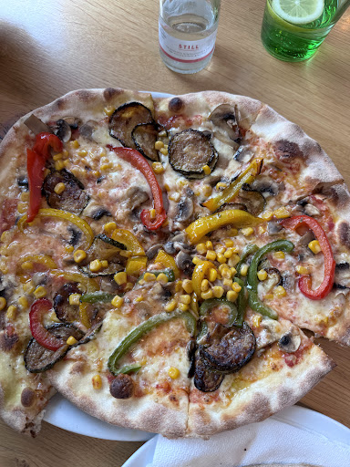 Cetos Sport Cafe Matrei – Matrei am Brenner