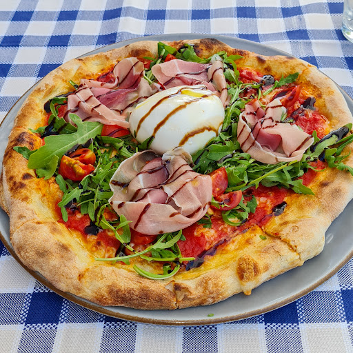 Chalet d’Amore – Essen online bestellen in Frankfurt am Main – Frankfurt am Main