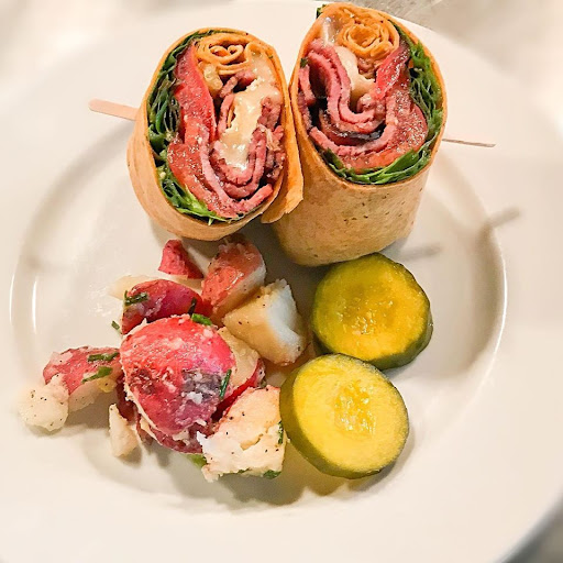 Chambers Walk Café & Catering – Lawrenceville