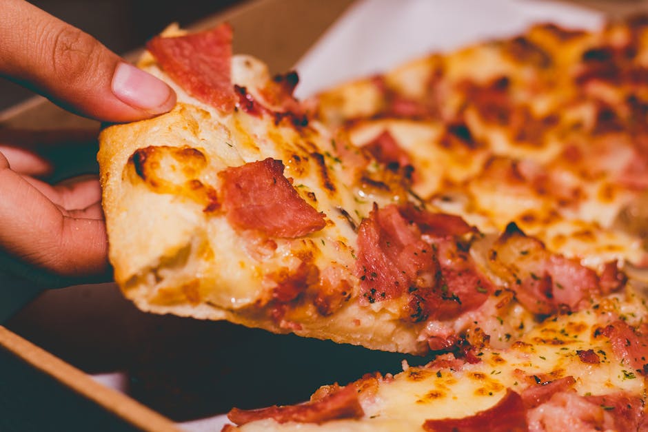 Cheesy Bite #4 – Rosenberg – Rosenberg