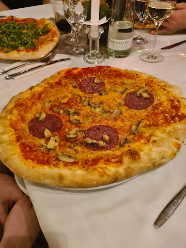 Chef Restaurant – Kirchbichl