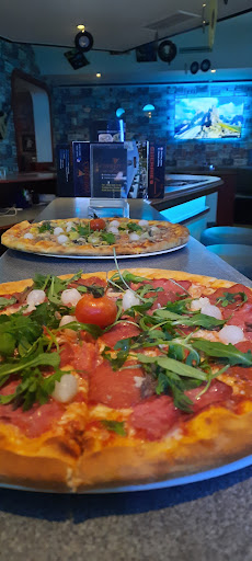 Cherrie’s Cafe-Bar-Lounge-Pizzeria – Bad Gleichenberg
