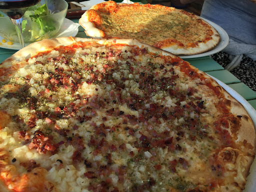 Chez Pierre – Lunz am See