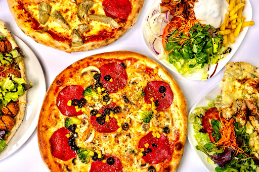 Chili’s Kebap & Pizzeria – Hall in Tirol